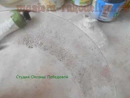 Майстер-клас з декупажу на склі як зробити фон пакетом при зворотному декупажу (зворотному) Майстер-клас з декупажу на склі як зробити фон пакетом при зворотному декупажу