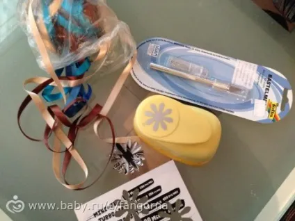 Майстер клас по створенню тортика з картону з сюрпризами, мітки як, зробити, торт (тортика) Майстер клас по створенню тортика з картону з сюрпризами, мітки як, зробити, торт