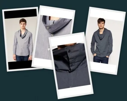 Маса ідей по прикрасі або переробці одягу від asos