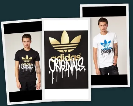 Маса ідей по прикрасі або переробці одягу від asos