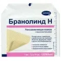 Мазеві пов'язки 1