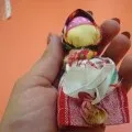 Майстер-клас слов'янської ляльки «подорожніца» (доу) Майстер-клас слов'янської ляльки «подорожніца»
