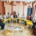 Майстер-клас слов'янської ляльки «подорожніца» (школи) Майстер-клас слов'янської ляльки «подорожніца»
