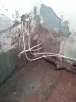 Міняємо труби своїми руками