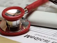 Медсправка при прийомі на роботу (дана форма меддовідки прийомі) Медсправка при прийомі на роботу
