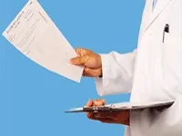 Медсправка при прийомі на роботу (роботу) Медсправка при прийомі на роботу