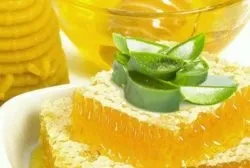 Мед для шлунка - користь і протипоказання народного ліки (легкими проносними властивостями) Мед для шлунка - користь і протипоказання народного ліки