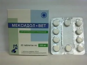 Мексидол вет інструкція із застосування, показання, протипоказання, відгуки (мексидол-вет інструкція) Мексидол вет інструкція із застосування, показання, протипоказання, відгуки