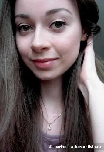 Max factor xperience weightless foundation # 45 raw silk відгуки