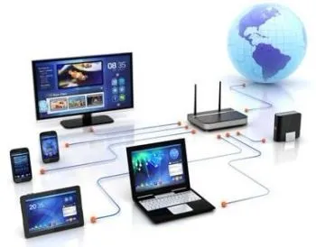 Повільно працює бездротової wi-fi інтернет (менш стійке шифрування) Повільно працює бездротової wi-fi інтернет