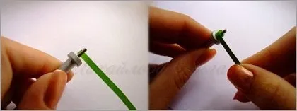 Матеріали для квілінгу