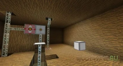 Minecraft 1