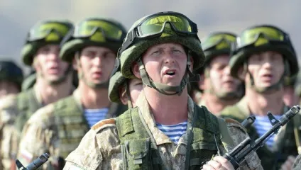 Міфи і реальність про підвищення військової пенсії з 1 жовтня 2017 (пенсії) Міфи і реальність про підвищення військової пенсії з 1 жовтня 2017