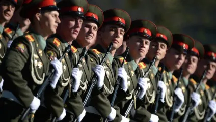 Міфи і реальність про підвищення військової пенсії з 1 жовтня 2017 (пенсії) Міфи і реальність про підвищення військової пенсії з 1 жовтня 2017