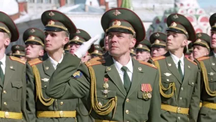 Міфи і реальність про підвищення військової пенсії з 1 жовтня 2017 (військової) Міфи і реальність про підвищення військової пенсії з 1 жовтня 2017