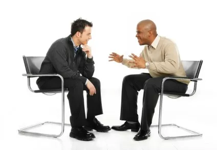 Менторинг (mentoring)