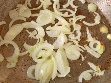 Мексиканські буріто з квасолею і куркою (куркою) Мексиканські буріто з квасолею і куркою