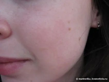 Max factor xperience weightless foundation # 45 raw silk відгуки