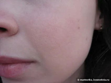 Max factor xperience weightless foundation # 45 raw silk відгуки