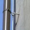Монтаж димоходу з сендвіч-труб своїми руками