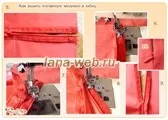 Моделювання розкльошені і пишних спідниць (пишних) Моделювання розкльошені і пишних спідниць
