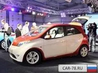 Мобіль - фото, відео, технічні характеристики автомобіля Прохорова (характеристики) Мобіль - фото, відео, технічні характеристики автомобіля Прохорова