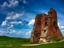 Мирський замок беларусь фото історія замково-паркового комплексу в світі (замок) Мирський замок беларусь фото історія замково-паркового комплексу в світі