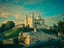 Мирський замок беларусь фото історія замково-паркового комплексу в світі (Мирський замок історія) Мирський замок беларусь фото історія замково-паркового комплексу в світі