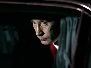 Думка на що хворий путин до (росії) Думка на що хворий путин до