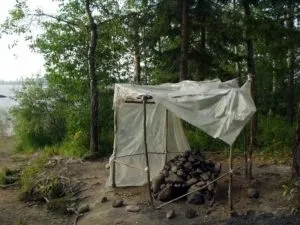 Мобільна лазня зробити своїми руками або купити готову, як побудувати лазню (лазня) Мобільна лазня зробити своїми руками або купити готову, як побудувати лазню