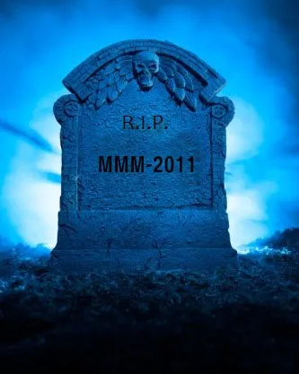 Ммм 2011 не платить гроші