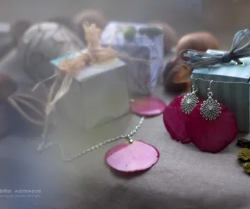 Мініатюрні будиночки (добірка) (арт-об'єкти) Мініатюрні будиночки (добірка)