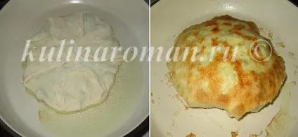 Молдавські плацинди з сиром і зеленню, смачні рецепти (з сиру) Молдавські плацинди з сиром і зеленню, смачні рецепти