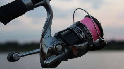 Мої котушки від ryobi і shimano (котушки) Мої котушки від ryobi і shimano