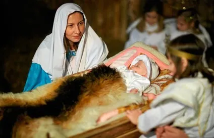 Молитви на різдво Христове на здоров'я, на удачу, на заміжжя (щоб) Молитви на різдво Христове на здоров'я, на удачу, на заміжжя