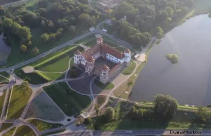 Мирський замок беларусь фото історія замково-паркового комплексу в світі (Мирський замок історія) Мирський замок беларусь фото історія замково-паркового комплексу в світі