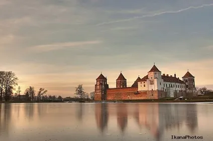 Мирський замок беларусь фото історія замково-паркового комплексу в світі (Мирський замок історія) Мирський замок беларусь фото історія замково-паркового комплексу в світі