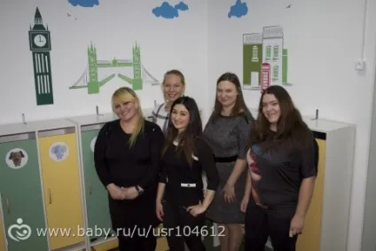 Мої новини, або як я відкрила дитячий сад) (новини) Мої новини, або як я відкрила дитячий сад)