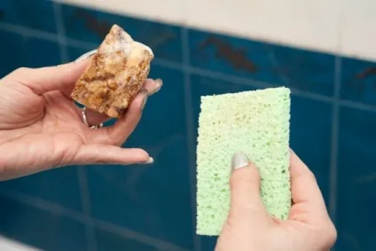 Моє - ідеальне - мило - african black soap від coastal scents (огляд товару) Моє - ідеальне - мило - african black soap від coastal scents