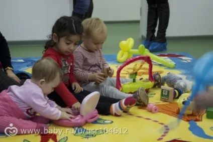 Мої новини, або як я відкрила дитячий сад) (або) Мої новини, або як я відкрила дитячий сад)