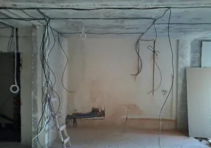 Монтаж електропроводки своїми руками в квартирі, в дерев'яному будинку відео уроки