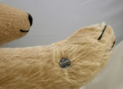 Ведмедики 1, блог про авторські ведмедиків тедді (teddybears) Ведмедики 1, блог про авторські ведмедиків тедді