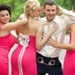 Чоловік про весілля, весільний журнал bride (чоловік) Чоловік про весілля, весільний журнал bride