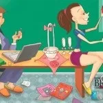 Чоловік про весілля, весільний журнал bride (весіллі) Чоловік про весілля, весільний журнал bride