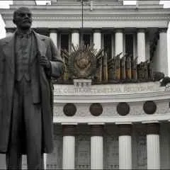 Москва, новини, в павільйоні - хімія - на вднх знайшли приховані барельєфи (виявили) Москва, новини, в павільйоні - хімія - на вднх знайшли приховані барельєфи