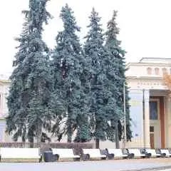 Москва, новини, в павільйоні - хімія - на вднх знайшли приховані барельєфи (хімія) Москва, новини, в павільйоні - хімія - на вднх знайшли приховані барельєфи