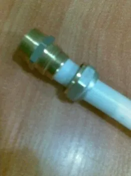 Монтаж металопластикових труб своїми руками, металопластикові труби для водопроводу (руками) Монтаж металопластикових труб своїми руками, металопластикові труби для водопроводу