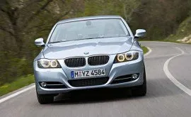 Чи можна купувати стару bmw 3 серії (series) Чи можна купувати стару bmw 3 серії