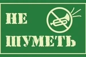 Чи можна шуміти у вихідні дні - закон і наслідки при його порушенні (порушення) Чи можна шуміти у вихідні дні - закон і наслідки при його порушенні