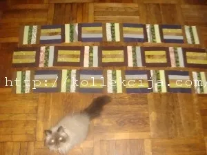 Чоловічий халат своїми руками